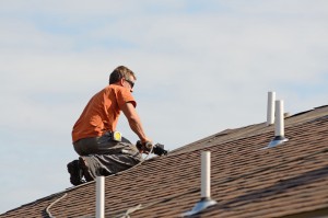 Commercial Roofing