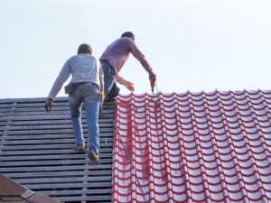 Roofing Services